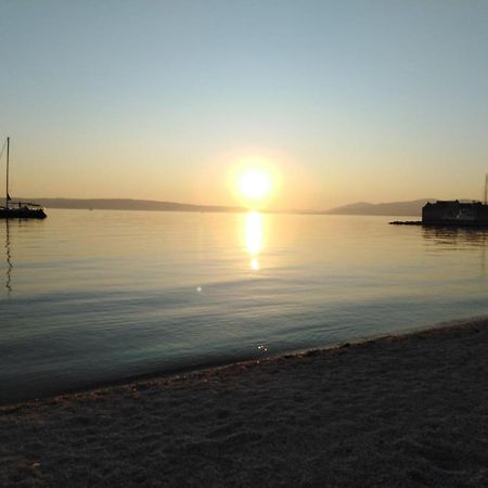 Cosy Family Apartment Marina Kastela Near Airport 외부 사진
