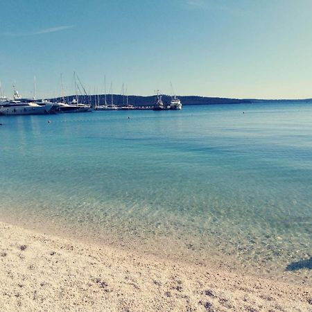 Cosy Family Apartment Marina Kastela Near Airport 외부 사진