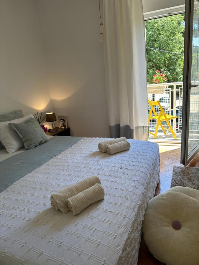 Cosy Family Apartment Marina Kastela Near Airport 외부 사진