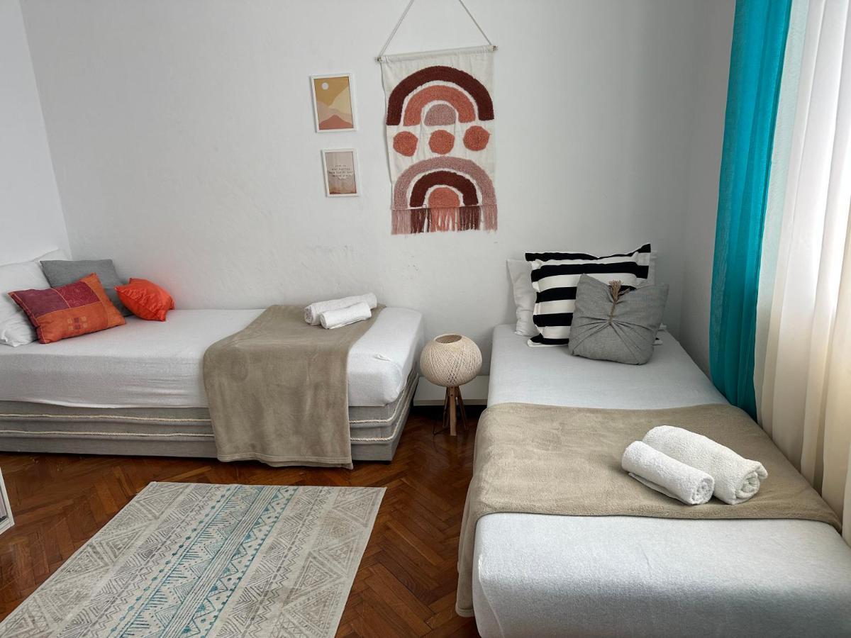 Cosy Family Apartment Marina Kastela Near Airport 외부 사진