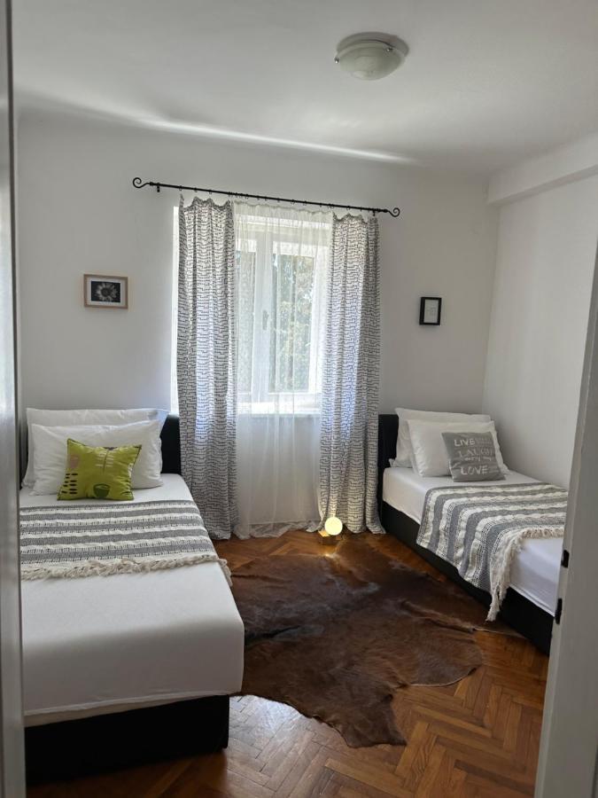 Cosy Family Apartment Marina Kastela Near Airport 외부 사진