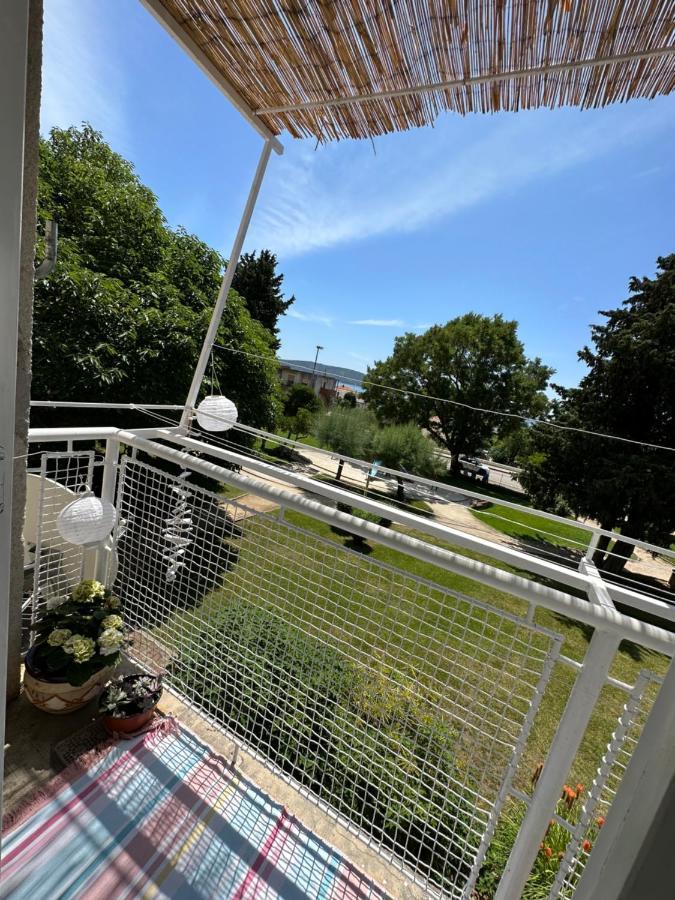 Cosy Family Apartment Marina Kastela Near Airport 외부 사진