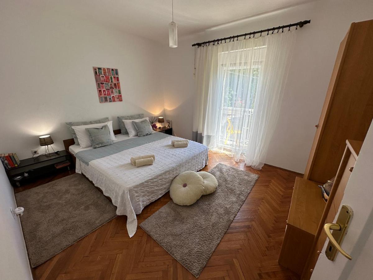Cosy Family Apartment Marina Kastela Near Airport 외부 사진
