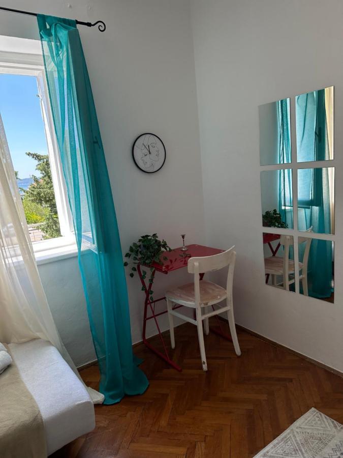 Cosy Family Apartment Marina Kastela Near Airport 외부 사진