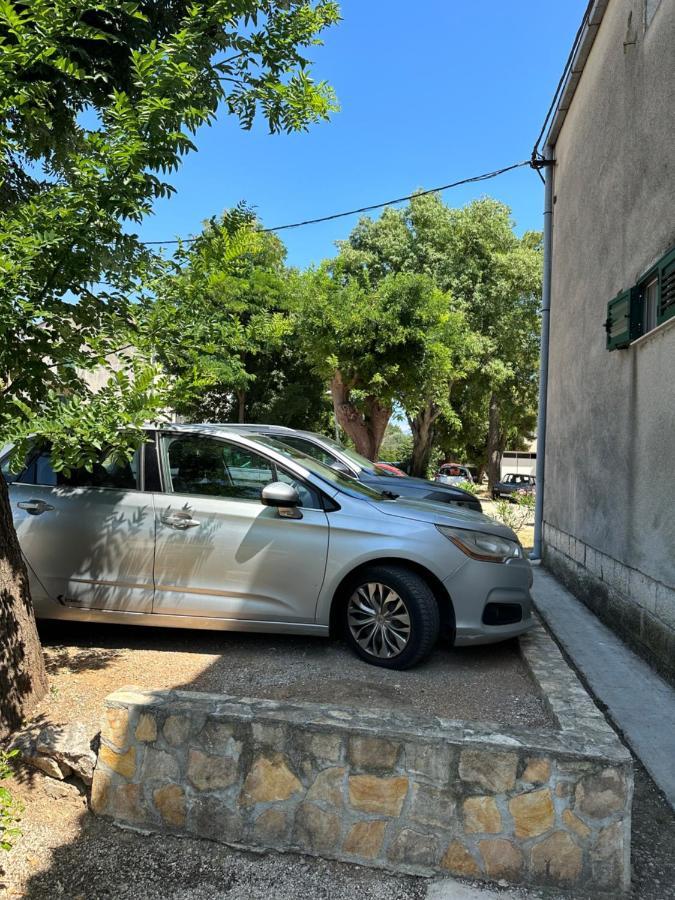 Cosy Family Apartment Marina Kastela Near Airport 외부 사진
