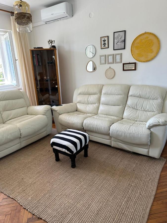 Cosy Family Apartment Marina Kastela Near Airport 외부 사진