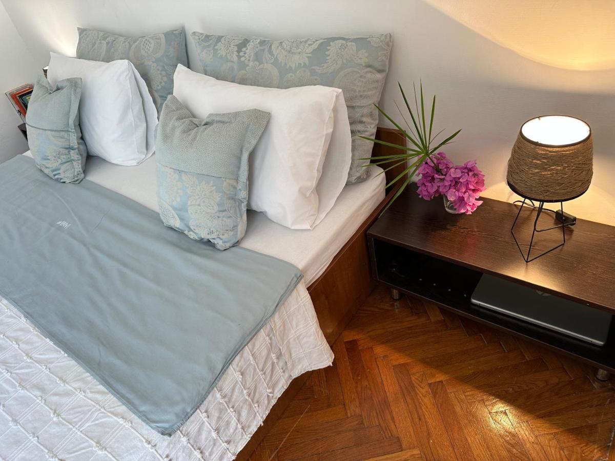 Cosy Family Apartment Marina Kastela Near Airport 외부 사진
