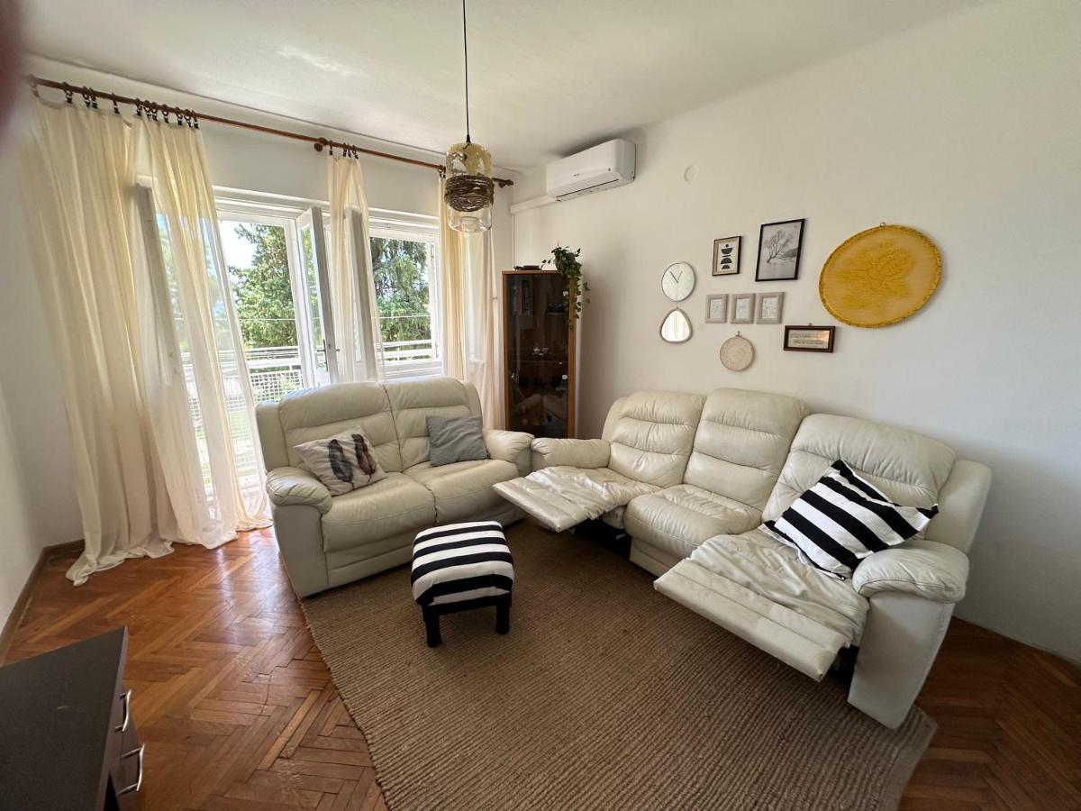 Cosy Family Apartment Marina Kastela Near Airport 외부 사진