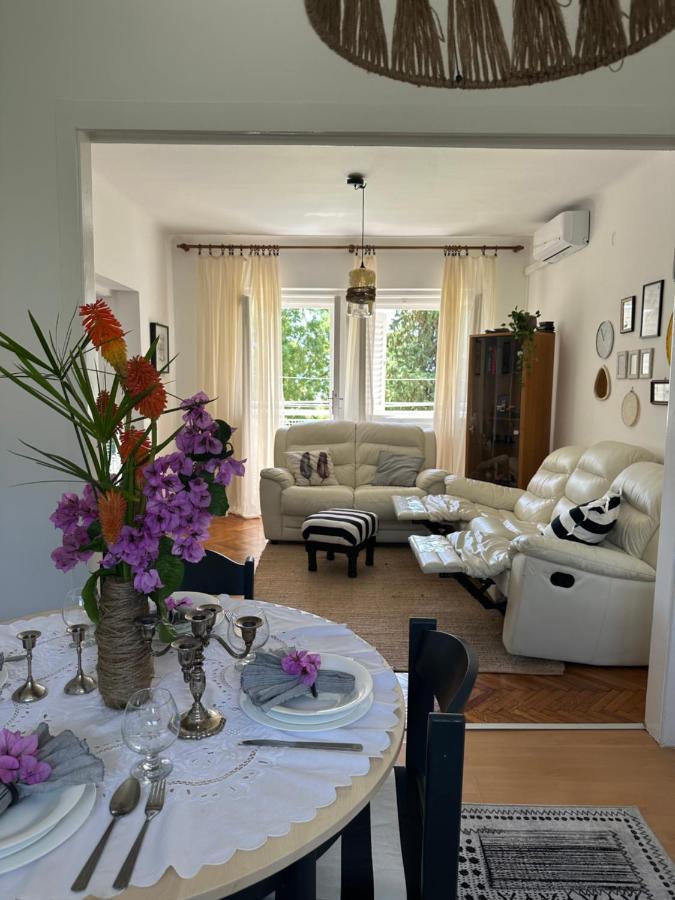 Cosy Family Apartment Marina Kastela Near Airport 외부 사진