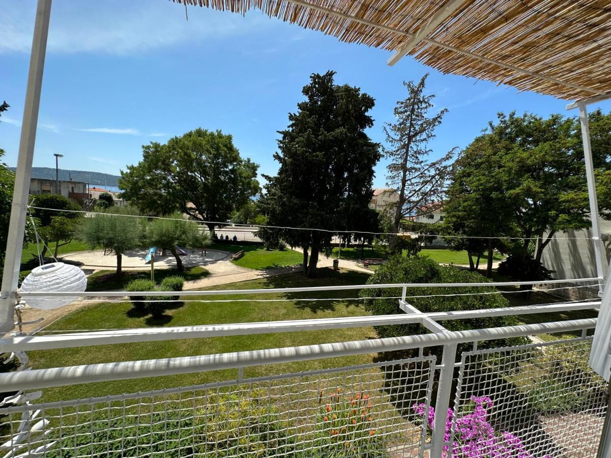 Cosy Family Apartment Marina Kastela Near Airport 외부 사진