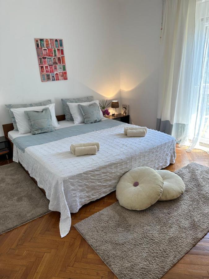 Cosy Family Apartment Marina Kastela Near Airport 외부 사진