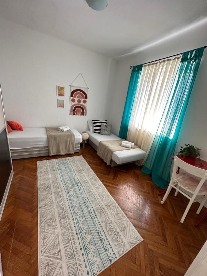 Cosy Family Apartment Marina Kastela Near Airport 외부 사진
