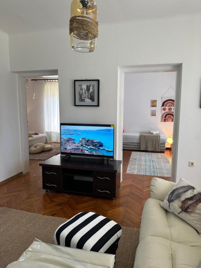 Cosy Family Apartment Marina Kastela Near Airport 외부 사진