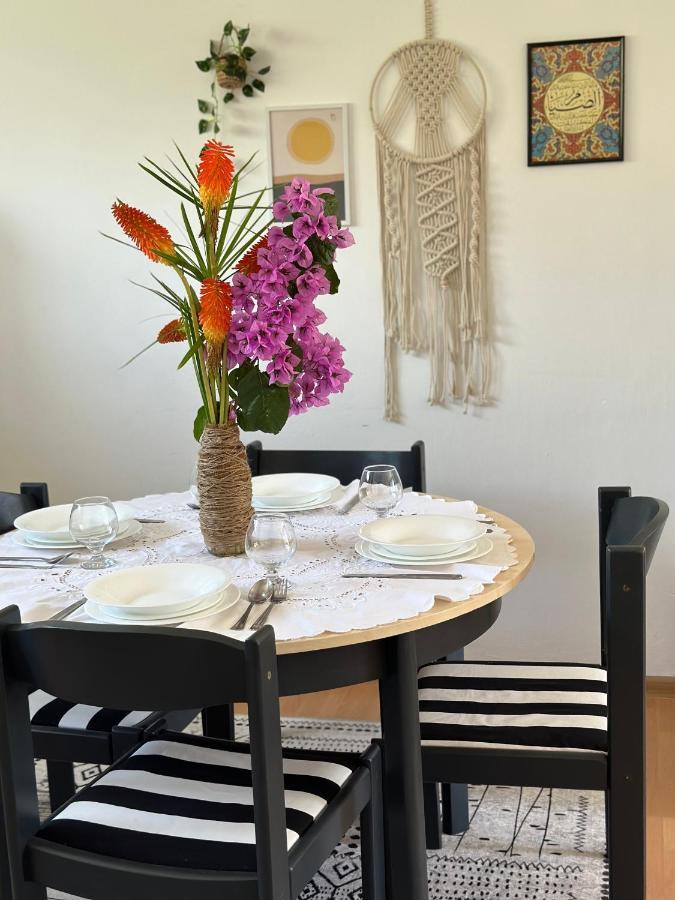 Cosy Family Apartment Marina Kastela Near Airport 외부 사진