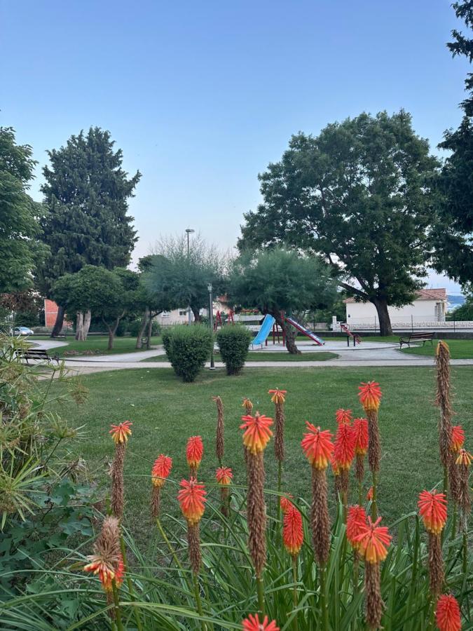 Cosy Family Apartment Marina Kastela Near Airport 외부 사진
