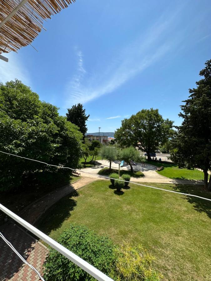 Cosy Family Apartment Marina Kastela Near Airport 외부 사진