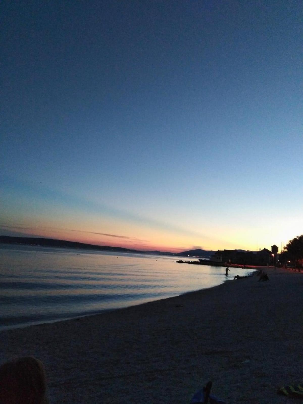 Cosy Family Apartment Marina Kastela Near Airport 외부 사진