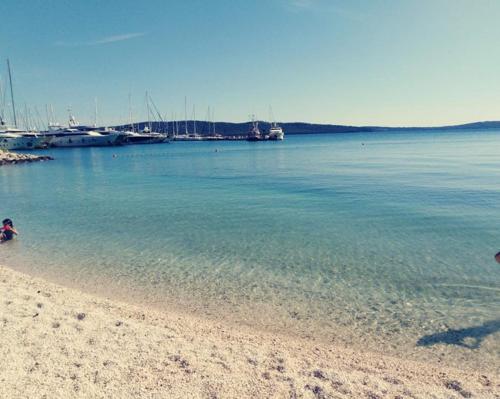 Cosy Family Apartment Marina Kastela Near Airport 외부 사진
